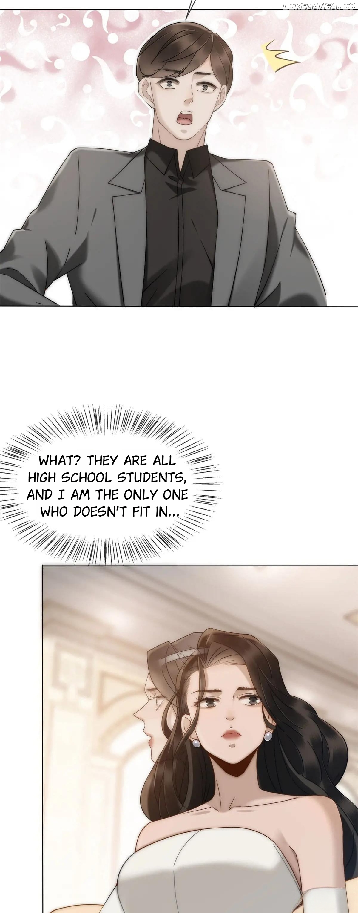 Don't Mess with a Deadly Revenger Chapter 14 - page 41